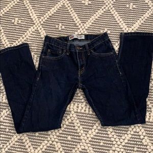 Levis Boys jeans⭐️⭐️⭐️